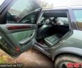 Зеленый Ауди А6, объемом двигателя 2.7 л и пробегом 242 тыс. км за 5000 $, фото 7 на Automoto.ua