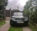 Зелений Ауді А6, об'ємом двигуна 2.5 л та пробігом 290 тис. км за 4500 $, фото 5 на Automoto.ua