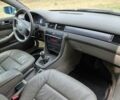 Зеленый Ауди А6, объемом двигателя 1.9 л и пробегом 340 тыс. км за 2200 $, фото 8 на Automoto.ua
