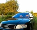Зелений Ауді А6, об'ємом двигуна 2.5 л та пробігом 296 тис. км за 4150 $, фото 1 на Automoto.ua