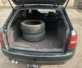 Зелений Ауді А6, об'ємом двигуна 2.6 л та пробігом 270 тис. км за 3000 $, фото 12 на Automoto.ua