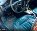 Зеленый Ауди А6, объемом двигателя 2.5 л и пробегом 400 тыс. км за 2800 $, фото 5 на Automoto.ua