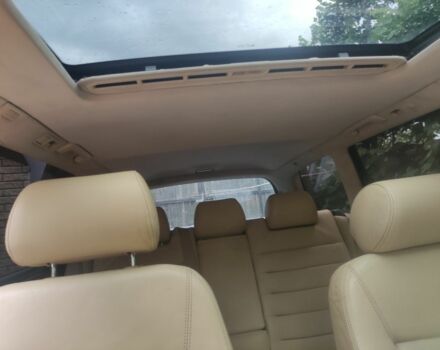 Зелений Ауді А6, об'ємом двигуна 2.5 л та пробігом 290 тис. км за 4500 $, фото 7 на Automoto.ua