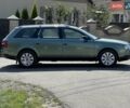 Зеленый Ауди А6, объемом двигателя 1.9 л и пробегом 475 тыс. км за 5800 $, фото 3 на Automoto.ua