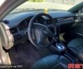 Зеленый Ауди А6, объемом двигателя 2.7 л и пробегом 243 тыс. км за 3750 $, фото 4 на Automoto.ua