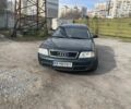 Зелений Ауді А6, об'ємом двигуна 2.6 л та пробігом 270 тис. км за 3000 $, фото 1 на Automoto.ua