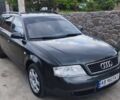 Зелений Ауді А6, об'ємом двигуна 2.6 л та пробігом 300 тис. км за 3400 $, фото 1 на Automoto.ua