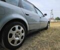 Зеленый Ауди А6, объемом двигателя 1.9 л и пробегом 340 тыс. км за 2200 $, фото 5 на Automoto.ua