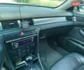 Зеленый Ауди А6, объемом двигателя 2.5 л и пробегом 290 тыс. км за 4150 $, фото 13 на Automoto.ua