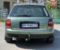 Зеленый Ауди А6, объемом двигателя 1.9 л и пробегом 475 тыс. км за 5800 $, фото 7 на Automoto.ua