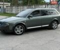 Зеленый Ауди А6, объемом двигателя 2.5 л и пробегом 360 тыс. км за 4950 $, фото 1 на Automoto.ua