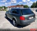 Зеленый Ауди А6, объемом двигателя 2.7 л и пробегом 243 тыс. км за 3750 $, фото 2 на Automoto.ua