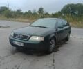 Зелений Ауді А6, об'ємом двигуна 0 л та пробігом 300 тис. км за 2208 $, фото 1 на Automoto.ua