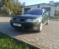 Зелений Ауді А6, об'ємом двигуна 2.5 л та пробігом 307 тис. км за 5000 $, фото 1 на Automoto.ua