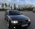 Зеленый Ауди А6, объемом двигателя 2.5 л и пробегом 400 тыс. км за 4200 $, фото 1 на Automoto.ua