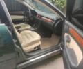 Зелений Ауді А6, об'ємом двигуна 2.5 л та пробігом 290 тис. км за 4500 $, фото 6 на Automoto.ua