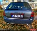 Зеленый Ауди А6, объемом двигателя 2.5 л и пробегом 337 тыс. км за 5000 $, фото 3 на Automoto.ua