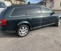 Зелений Ауді А6, об'ємом двигуна 2.6 л та пробігом 270 тис. км за 3000 $, фото 4 на Automoto.ua