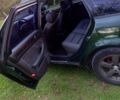 Зелений Ауді А6, об'ємом двигуна 1.9 л та пробігом 300 тис. км за 4400 $, фото 15 на Automoto.ua