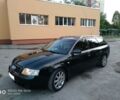 Зелений Ауді А6, об'ємом двигуна 2.5 л та пробігом 405 тис. км за 6800 $, фото 1 на Automoto.ua