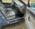 Зеленый Ауди А6, объемом двигателя 1.9 л и пробегом 340 тыс. км за 2200 $, фото 11 на Automoto.ua