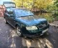Зеленый Ауди А6, объемом двигателя 2.5 л и пробегом 400 тыс. км за 2800 $, фото 4 на Automoto.ua
