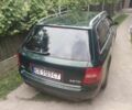 Зелений Ауді А6, об'ємом двигуна 2.5 л та пробігом 290 тис. км за 4500 $, фото 2 на Automoto.ua