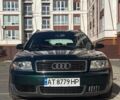 Зеленый Ауди А6, объемом двигателя 2.5 л и пробегом 410 тыс. км за 2900 $, фото 1 на Automoto.ua