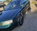 Зелений Ауді А6, об'ємом двигуна 1.9 л та пробігом 300 тис. км за 4400 $, фото 2 на Automoto.ua