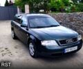 Зелений Ауді А6, об'ємом двигуна 2.6 л та пробігом 300 тис. км за 3300 $, фото 1 на Automoto.ua
