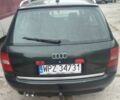 Зелений Ауді А6, об'ємом двигуна 0 л та пробігом 400 тис. км за 2300 $, фото 1 на Automoto.ua