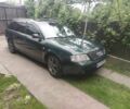 Зелений Ауді А6, об'ємом двигуна 2.5 л та пробігом 290 тис. км за 4500 $, фото 1 на Automoto.ua