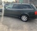 Зелений Ауді А6, об'ємом двигуна 2.6 л та пробігом 270 тис. км за 3000 $, фото 8 на Automoto.ua