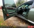 Зеленый Ауди А6, объемом двигателя 2.7 л и пробегом 242 тыс. км за 5000 $, фото 4 на Automoto.ua