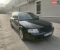 Зелений Ауді А6, об'ємом двигуна 2.5 л та пробігом 400 тис. км за 3333 $, фото 1 на Automoto.ua