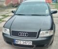 Ауді А6 2001 у Житомирі на Automoto.ua Зелений Ауді А6, об'ємом двигуна 2.5 л та пробігом 364 тис. км за 2300 $, фото 1 на Automoto.ua
