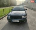 Зелений Ауді А6, об'ємом двигуна 2.5 л та пробігом 400 тис. км за 3333 $, фото 3 на Automoto.ua