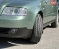 Зеленый Ауди А6, объемом двигателя 1.9 л и пробегом 475 тыс. км за 5800 $, фото 38 на Automoto.ua
