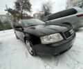 Зелений Ауді А6, об'ємом двигуна 2.5 л та пробігом 3 тис. км за 2000 $, фото 5 на Automoto.ua