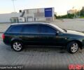 Зеленый Ауди А6, объемом двигателя 2.5 л и пробегом 272 тыс. км за 4100 $, фото 3 на Automoto.ua