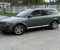 Зелений Ауді А6, об'ємом двигуна 2.5 л та пробігом 350 тис. км за 4950 $, фото 1 на Automoto.ua