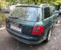 Зеленый Ауди А6, объемом двигателя 2.5 л и пробегом 400 тыс. км за 2800 $, фото 2 на Automoto.ua