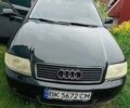 Зелений Ауді А6, об'ємом двигуна 1.8 л та пробігом 400 тис. км за 4200 $, фото 1 на Automoto.ua