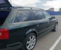 Зелений Ауді А6, об'ємом двигуна 1.98 л та пробігом 204 тис. км за 4500 $, фото 3 на Automoto.ua