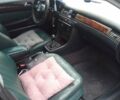 Зеленый Ауди А6, объемом двигателя 2.5 л и пробегом 313 тыс. км за 4900 $, фото 1 на Automoto.ua