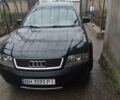 Зеленый Ауди А6, объемом двигателя 2.5 л и пробегом 500 тыс. км за 5500 $, фото 1 на Automoto.ua