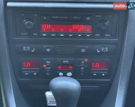 Зелений Ауді А6, об'ємом двигуна 2.5 л та пробігом 290 тис. км за 4200 $, фото 67 на Automoto.ua