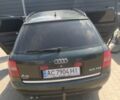 Зелений Ауді А6, об'ємом двигуна 2.5 л та пробігом 410 тис. км за 4800 $, фото 1 на Automoto.ua
