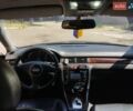 Зеленый Ауди А6, объемом двигателя 2.5 л и пробегом 328 тыс. км за 4500 $, фото 8 на Automoto.ua