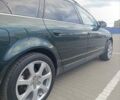 Зелений Ауді А6, об'ємом двигуна 1.98 л та пробігом 204 тис. км за 4500 $, фото 8 на Automoto.ua